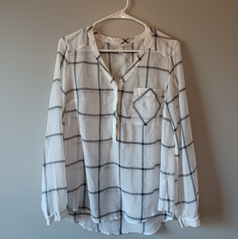 blouse